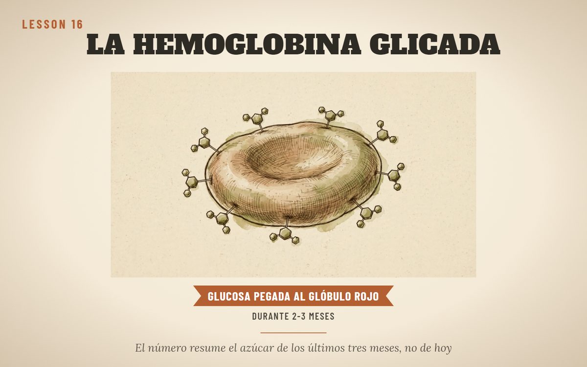 Lección 16